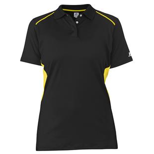 womens coaching polos